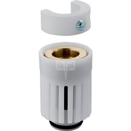 Wkład przerywacza rurowego