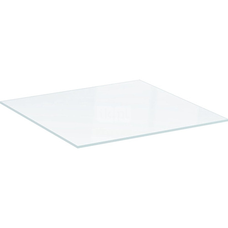 Blat szklany Xeno2 58 cm do szafki 807060