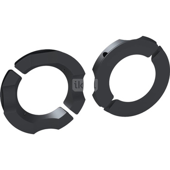 Wkładka uchwytu mocującego d56/110 GEBERIT HDPE