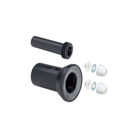 Zestaw przyłączeniowy tworzywo sztuczne, nr wzoru 3817.815 DN: 90