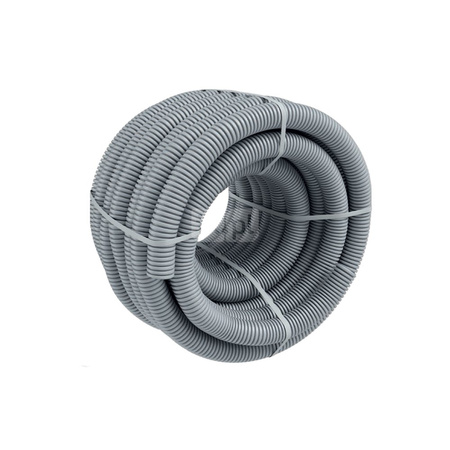 HEATPEX ARIA CONNECT Rura wentylacyjna z powłoką antybakteryjną UltraFresh 90 mm