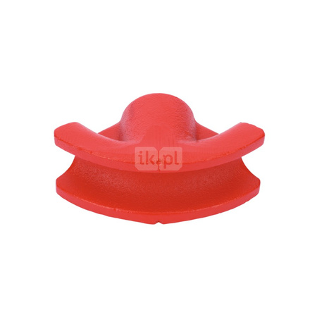 Segment gnący, ROBULL, Standard, 1", 90'