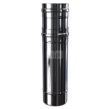 PR Teleskop RPJ PSI 110-160 INV