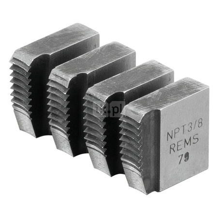 NOŻE GWINC. NPT 3/8