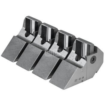 STREHLER + HALTER GRZEB.+EL.MOCUJ.M 18-22, KPL.