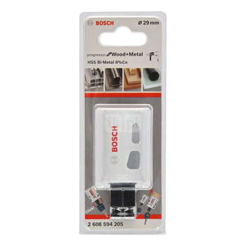 Progressor for Wood and Metal 29 mm