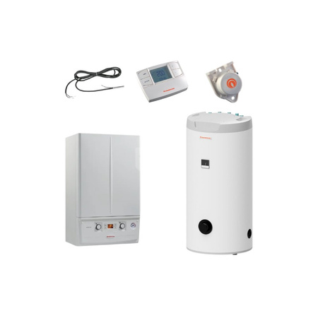 Zestaw Victrix EXA 24 Komfort 160