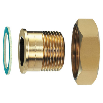 Poł.skręc.gw.nyp.do Globo H DN 15