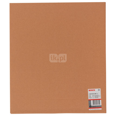 ZDERZAK RÓWNOLEGŁY GOF 900-2000 NOWY