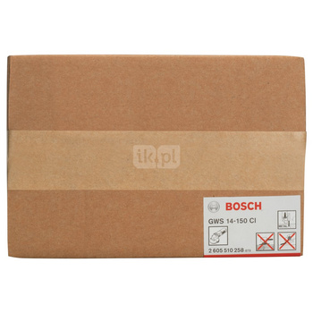 OSŁONA ŚLIZG D150 DO GWS EVO