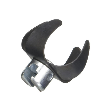 Głowica tnąca z podwójnymi widłami 16 mm, D=40 mm