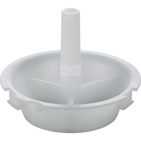 Wkładka spiętrzająca Geberit do spłuczek natynkowych