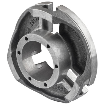 Korpus uchwytu zaciskowego