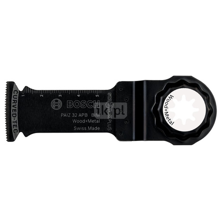 SEGMENT OMT AIZ 32 ALB C-TEC 1BU