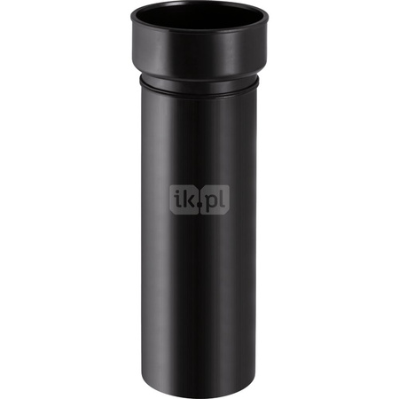 Króciec podłączeniowy PE do WC d110