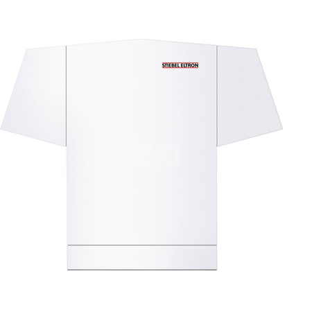 Pompa ciepła powietrze-woda monoblok STIEBEL ELTRON WPL 57 A 24.02 kW 400 V