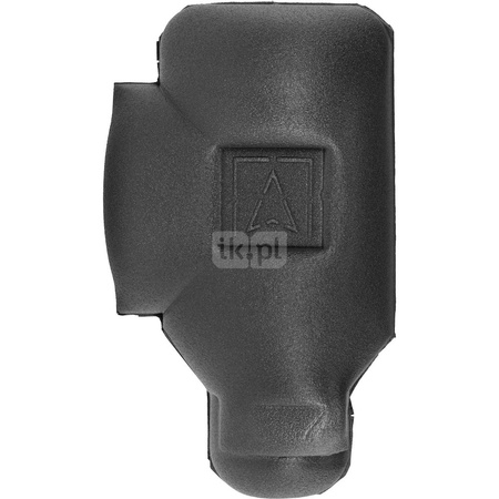 Izolacja do zespołu armatury serwisowej do pomp ciepła AHS 560