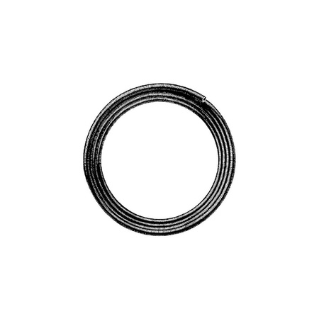 Rura ochronna 25mm L:25 VIEGA 1404 do ogrzewania podłogowego