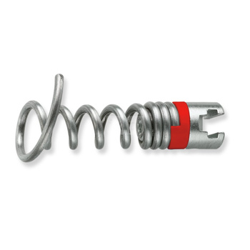 Wiertarka powrotna ze złączem 32 mm, D=65 mm