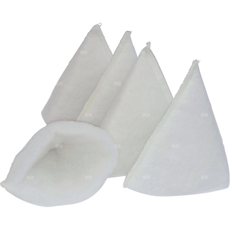 Filtr do zaworu wywiewnego FAU 125 Standard DN125