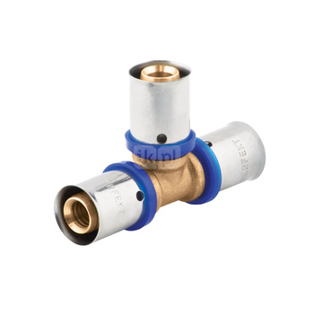 Trójnik PERFEXIM 73B mosiądz 32 mm (zz x zz x zz)