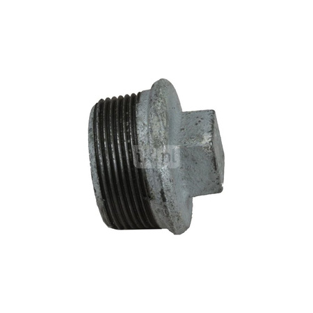 Zestaw zaślepek z izolowaną osłoną