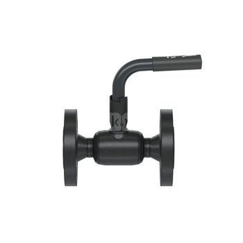 Zawór kulowy JIP DN 15 FF PN 40