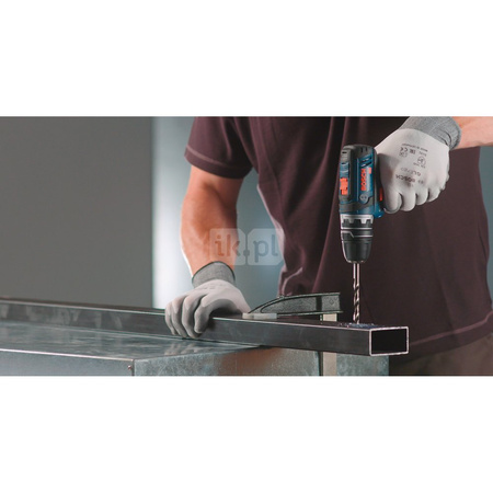 Wymieny uchwyt FlexiClick GFA 12-B SUW, 13 mm, do GSR 12V-15 FC, karton