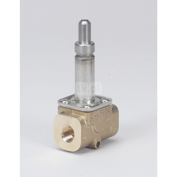 Zawór elektromagnetyczny EV310B, Funkcja: NO, G, 3/8, 0.300 m³/h, FKM