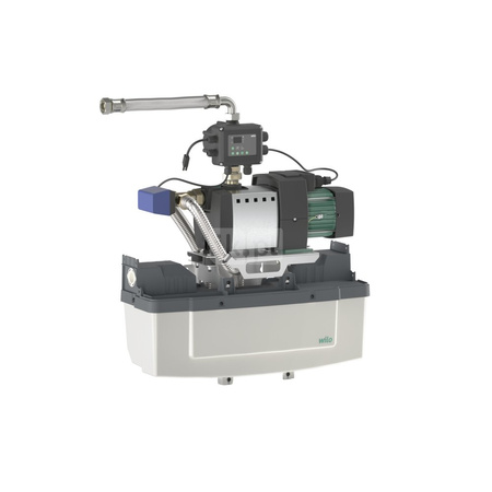 Pompa do ścieków WILO RAIN1 50 Hz / 4.6 m³/h / 1.06 W