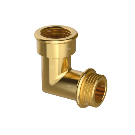 Kolano FLAMCO MEIBES, 1'' (GW x gz)