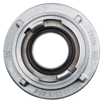 Złącze PJE PN 10 dł.180mm szer.180mm Storz A-B WILO