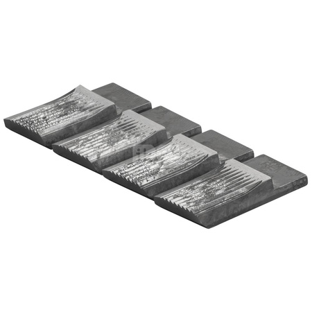 noże grzeb.M 14-16 kpl.