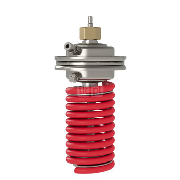 AFA 01-06 bar PN25 człon regul.