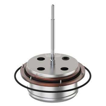 DP wkład zreduk. Kvs do VFx221DN65PN16/25/40Kvs60