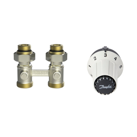 Zestaw 2-elementowy PANDA RAS-CK prosty