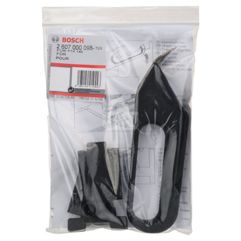 OSPRZĘT SPEC.DO PTK 14E