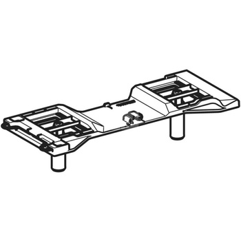 Płyta adaptacyjna z zest. moc. AqC Tuma
