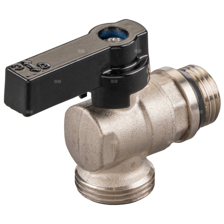 Zawór kulowy AG1/2/AG3/4