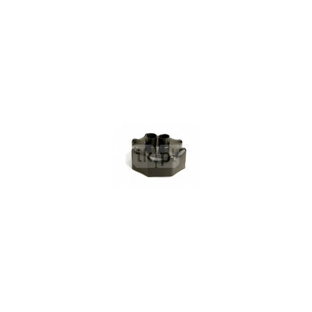 Ø-A 160 - Ø-R 32+25 SHRINK CAP DUO IN22-28/OUT160 DHEC-3350-01 (C16)