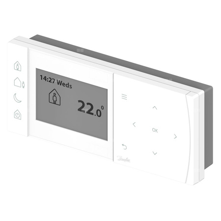 Termostat programowalny TPOne-B