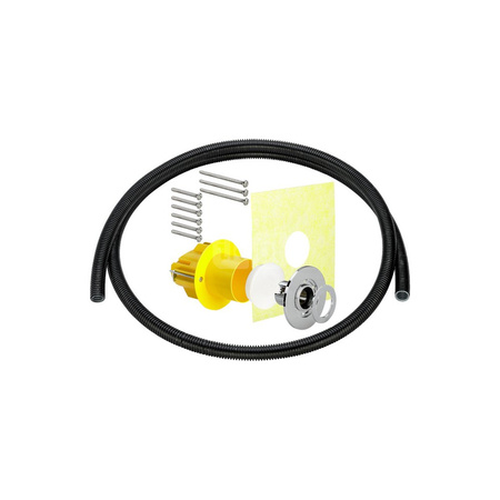 Zestaw do rozbudowy VIEGA 6146.221