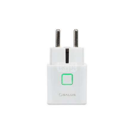 Smart Plug (wtyczka inteligentna) kompatybilna z urządzeniami serii iT600RF