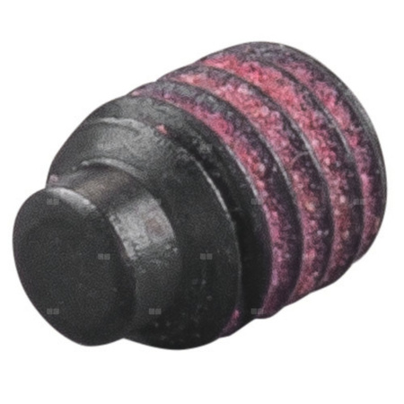 kolek gwintowany M 6x8 45H