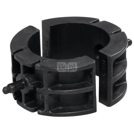 wkładki zacisk.Dm 75 para