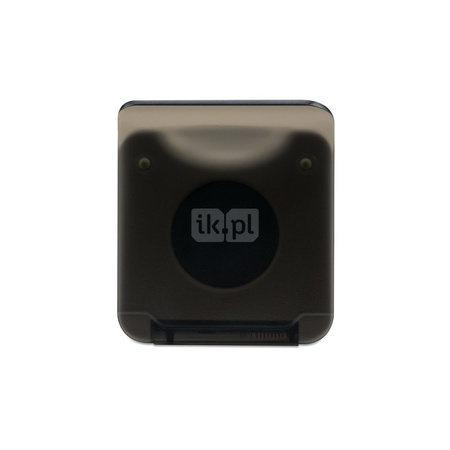 Internetowy przycisk alarmowy systemu iT600