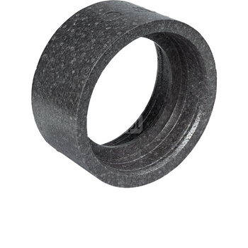 Rurociąg izolowany STIEBEL ELTRON LWF DRM 160 EPP mufa