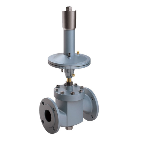 Nexus Passim(Delta) DN80 (70-130kPa), Kvs 80,0