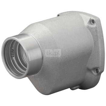 obudowa przekładni bez łożyska