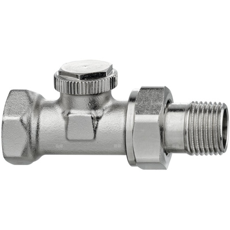 Regutec F DN 10, prosty